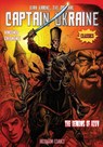 Ivan Karine, The Original Captain Ukraine - Vincenzo Chiomenti - 9781649324627
