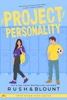 Project Personality - Kelly Anne Blount ; Lynn Rush - 9781649371744