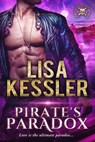 Pirate’s Paradox - Lisa Kessler - 9781649372833
