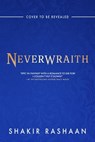 Neverwraith - Shakir Rashaan - 9781649373359