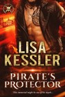 Pirate’s Protector - Lisa Kessler - 9781649373588