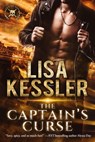 The Captain’s Curse - Lisa Kessler - 9781649373816
