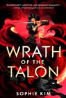 Wrath of the Talon - Sophie Kim - 9781649373991