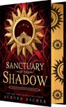 Sanctuary of the Shadow - Aurora Ascher - 9781649374110