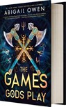 Owen, A: Games Gods Play (Standard Edition) - Abigail Owen - 9781649376411