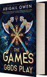 Owen, A: Games Gods Play (Standard Edition) - Abigail Owen - 9781649376411