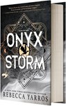 Onyx Storm - Rebecca Yarros - 9781649377159