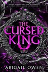 Owen, A: Cursed King - Abigail Owen - 9781649377241