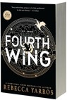 Fourth Wing - Rebecca Yarros - 9781649377371