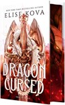 Dragon Cursed - Elise Kova - 9781649377838