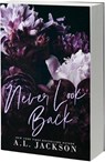 Never Look Back - A. L. Jackson - 9781649378637