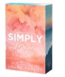 Simply Mine - Laura Pavlov - 9781649378682