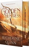 Golden Huntress - Katherine Quinn - 9781649378804