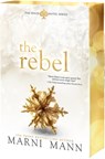 The Rebel - Marni Mann - 9781649378859