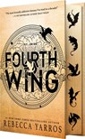 Fourth Wing (Wing and Claw Collection) - Rebecca Yarros - 9781649379290