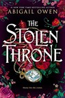 The Stolen Throne - Abigail Owen - 9781649379405