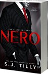 The Nero - S.J. Tilly - 9781649379825