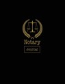 Notary Journal - Amy Newton - 9781649441966