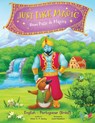 Just Like Magic / Num Passe de Magica - Bilingual Portuguese (Brazil) and English Edition - Victor Dias de Oliveira Santos - 9781649621238