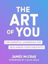 The Art of You - James McCrae - 9781649631473