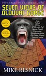 Seven Views of Olduvai Gorge - Hugo and Nebula Winner - Mike Resnick - 9781649730305