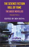 Science Fiction Hall of Fame Volume Two-A - Robert A. Heinlein ; Poul Anderson - 9781649730565