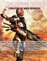 Galaxy's Edge Magazine - SWANWICK,  Michael ; Zinos-Amaro, Alvaro ; Lostetter, Marina J - 9781649730671