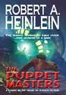 The Puppet Masters - Robert A. Heinlein - 9781649731746