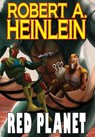 Red Planet - Robert A. Heinlein - 9781649731753
