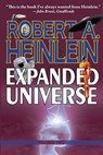 Robert A. Heinlein's Expanded Universe (Volume Two) - Robert A. Heinlein - 9781649731791