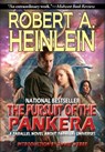 The Pursuit of the Pankera - Robert A. Heinlein - 9781649731807
