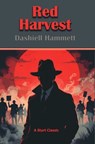 Red Harvest - Dashiell Hammett - 9781649742889