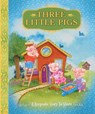 The Three Little Pigs - Sequoia Children's Publishing - 9781649960412