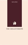 The Misanthrope - Molière - 9781650560052
