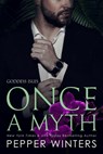 Once a Myth - Pepper Winters - 9781653889860
