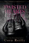Twisted Hearts - REILLY,  Cora - 9781656379313