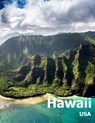 Hawaii: Coffee Table Photography Travel Picture Book Album Of A Hawaiian State Island And Honolulu City In USA Country Large Size Photos Cover - Amelia Boman - 9781660789290
