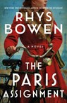 The Paris Assignment - Rhys Bowen - 9781662504235