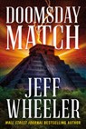 Doomsday Match - Jeff Wheeler - 9781662505546