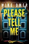 Please Tell Me - Mike Omer - 9781662509377