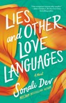Lies and Other Love Languages - Sonali Dev - 9781662509513