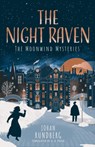 The Night Raven - Johan Rundberg - 9781662509582