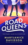 Road Queens - MaryJanice Davidson - 9781662510359