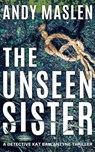 The Unseen Sister - Andy Maslen - 9781662511240