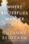 Where Butterflies Wander - Suzanne Redfearn - 9781662514593