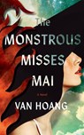 The Monstrous Misses Mai - Van Hoang - 9781662517846