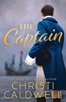 The Captain - Christi Caldwell - 9781662518188