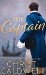 The Captain - Christi Caldwell - 9781662518188