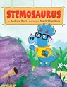 Stemosaurus - Andrew Root - 9781662520471