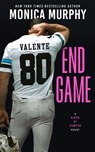 End Game - Monica Murphy - 9781662522796